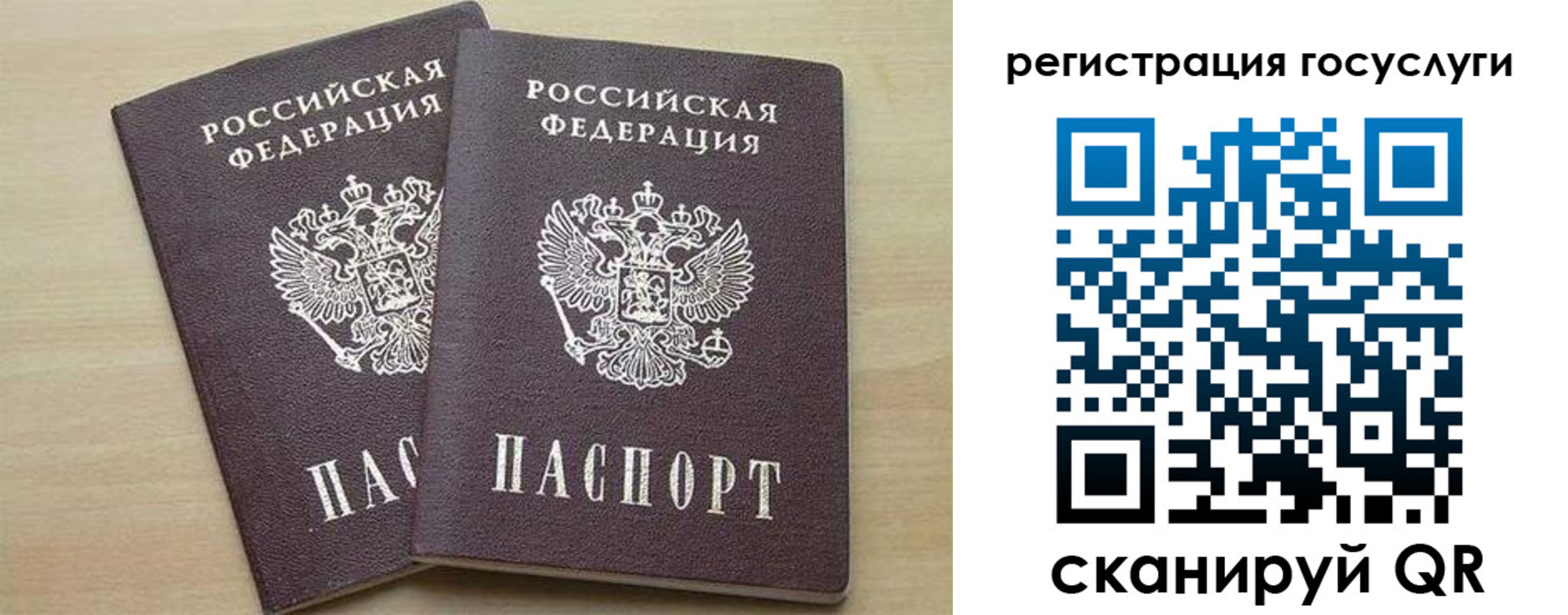 временная регистрация госуслуги в Ступино
